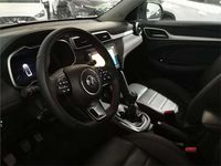 Usado MG ZS Luxury 106 CV (77 kW) 2025 SUV