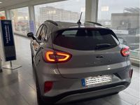 Usado Ford Puma Titanium 125 CV (91 kW) 2024 Plateado SUV