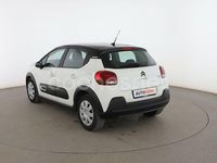 Usado Citroën C3 PureTech 83 CV (61 kW) 2023 Blanco Utilitario
