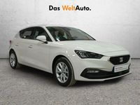 Usado Seat Leon Reference 115 CV (84 kW) 2022