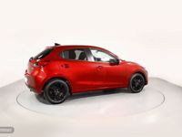 usado Mazda 2 1.5 E-SKYACTIV-G HOMURA 5P