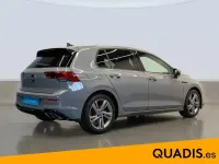 Usado VW Golf VIII R-line 150 CV (110 kW) 2024 Gris