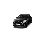 Usado Mini Cooper 136 CV (100 kW) 2020 Negro Utilitario