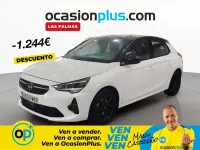 Usado Opel Corsa S 101 CV (74 kW) 2023 Blanco Utilitario