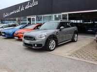 Usado Mini Cooper S Countryman 224 CV (164 kW) 2019 Gris / plata SUV