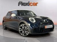 Usado Mini Cooper S 192 HP (141 kW) 2021 Preto Citadino