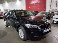 Usado BMW X4 xLine 190 CV (139 kW) 2021 Negro SUV