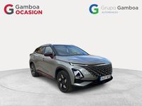 Usado Omoda 5 147 CV (108 kW) 2025 Gris SUV