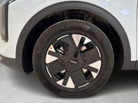 Brugt Kia Sportage 239 HK (175 kW) 2025 Hvid SUV