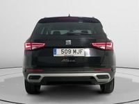 Usado Seat Ateca Style 150 CV (110 kW) 2023 SUV