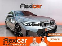 Usado BMW 318 150 CV (110 kW) 2025 Gris Berlina