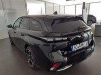 Usado Peugeot 308 Allure 130 CV (95 kW) 2023 Negro Familiar