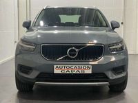 usado Volvo XC40 D3 Momentum Aut.