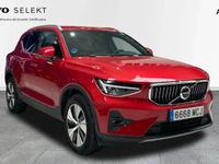 Usado Volvo XC40 Core 211 CV (155 kW) 2022 SUV