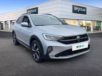 Usado VW Taigo 95 CV (69 kW) 2025 Gris SUV