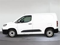 Usado Toyota Proace City City 131 CV (96 kW) 2024 Blanco polar Monovolumen
