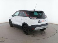 Usado Opel Crossland X GS Line 110 CV (80 kW) 2021 Blanco SUV