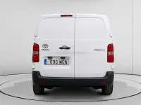 Usado Toyota Proace Plus 102 CV (75 kW) 2023 Blanco Monovolumen