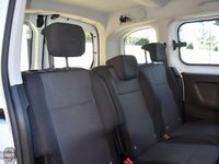 Usado Citroën Berlingo Live 102 CV (75 kW) 2022 Blanco Monovolumen