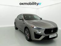 Usado Maserati Levante GT 330 CV (242 kW) 2022 Grigio SUV