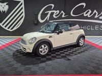 Usado Mini Cooper 110 CV (80 kW) 2009 Utilitario