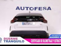 Usado Citroën C4 Feel 131 CV (96 kW) 2021 Blanco SUV