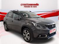 usado Peugeot 2008 Allure 1.2 PureTech 81KW 110CV Auto Te puede interesar