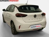 Nuevo Opel Corsa Edition 100 CV (73 kW) 2025 Utilitario