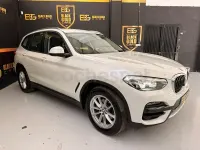 Usado BMW X3 Comfort Edition 190 CV (139 kW) 2021 Blanco SUV