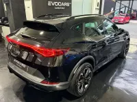 Usado Cupra Formentor 150 CV (110 kW) 2022 Negro SUV