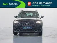 Usado Seat Ateca FR 150 CV (110 kW) 2025 Negro SUV