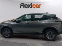 Usado Nissan Qashqai N-Connecta 140 CV (102 kW) 2024 Gris SUV