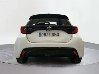 Usado Toyota Yaris Style 116 CV (85 kW) 2025 Utilitario