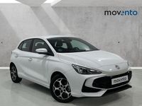 Usado MG MG3 Comfort 195 CV (143 kW) 2025 Blanco Utilitario