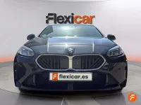 Usado BMW 218 Gran Coupé 150 CV (110 kW) 2025 Negro Coupe