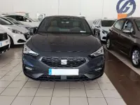 Nuevo Seat Leon FR 150 CV (110 kW) 2026 Gris Berlina