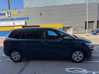 Usado Citroën C4 SpaceTourer Feel 131 CV (96 kW) 2020 Azul Monovolumen