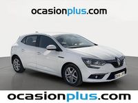 Usado Renault Mégane III Intens 100 CV (73 kW) 2016 Blanco