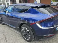 Usado Kia EV6 Air 167 kW (228 CV) 2022 Eléctrico SUV