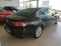 Usado VW Passat Advance 150 CV (110 kW) 2019 Negro Berlina