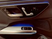 Usado Mercedes CLE220 196 CV (144 kW) 2025 Azul Coupe
