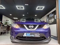 usado Nissan Qashqai 1.2 DIG-T N-Connecta 4x2