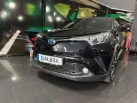 Usado Toyota C-HR Advance 184 CV (135 kW) 2022 Negro SUV