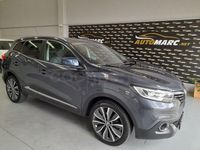 Usado Renault Kadjar Zen 163 CV (119 kW) 2017 Azul SUV