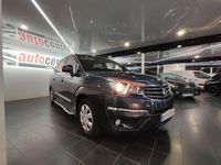 Usado Ssangyong (KGM) Rodius 178 CV (130 kW) 2018 Gris Monovolumen