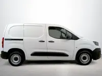 Usado Peugeot Partner 98 CV (72 kW) 2022 Monovolumen