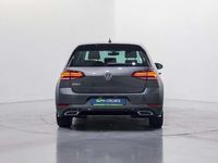 Usado VW Golf VII Advance 150 CV (110 kW) 2020 Gris Utilitario