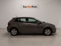 usado VW Polo Advance 1.0 TSI 70 kW (95 CV)