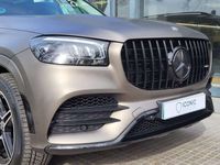 usado Mercedes GLS400 400d 4Matic