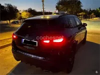 Usado Mercedes GLA250 218 CV (160 kW) 2024 Negro SUV
